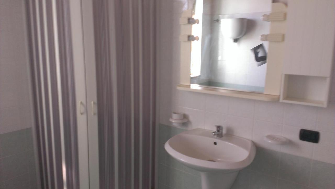 B&B Novalis Brattiro Room photo